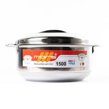 Mars Stainless Steel Hot Pot 104